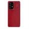 MOBILE COVER GALAXY A53 5G/RED 6902048237551 NILLKIN