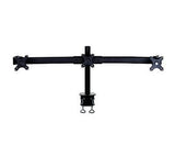 TV SET ACC DESK MOUNT BLACK/19-27" FPMA-D700D3 NEOMOUNTS