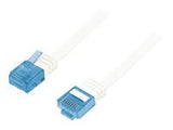 LOGILINK CP0138 LOGILINK - Flat Patchcord CAT5e U-UTP 7,5m