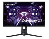 SAMSUNG LF24G35TFWU 24inch VA FHD 1920x1080 16:9 250cd/m2 1ms MPRT 1xHDMI 1xDP