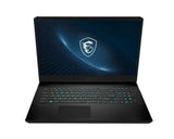 Notebook|MSI|Vector|GP76 12UHO|CPU i9-12900H|2500 MHz|17.3"|1920x1080|RAM 16GB|DDR5|4800 MHz|SSD 1TB|NVIDIA GeForce RTX 3080|8GB|ENG|Windows 11 Home|Black|2.9 kg|GP7612UHO-829NL