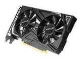 KFA2 Nvidia GeForce GTX 1650 EX 1-Click OC Plus 4GB DDR6 DP HDMI DVI-D