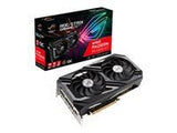 ASUS ROG-STRIX-RX6600XT-O8G-GAMING 8GB GDDR6 PCIe 4.0 HDMI 2.1 DisplayPort 1.4a