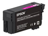 EPSON Singlepack UltraChrome XD2 Magenta T40D340(50ml)