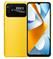 MOBILE PHONE C40 64GB/YELLOW MZB0B4LEU POCO