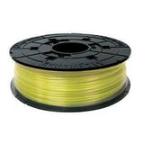 PRINTER 3D ACC FILAMENT ABS/YELLOW RF10CXEU05B XYZPRINTING