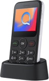 MOBILE PHONE 3085X 4G/SILVER 3085X-2BALCZ11 ALCATEL