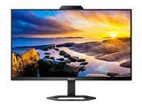 PHILIPS 24E1N5300HE/00 23.8inch with webcam FHD IPS 75Hz 4ms 300cd/m2 HDMI DisplayPort USB-C 3.2 PD65W Pivot