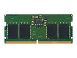 KINGSTON 16GB DDR5 4800MT/s SODIMM Kit of 2