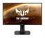 ASUS TUF Gaming VG279QM HDR Gaming Monitor 27inch Full HD 1920x1080 Fast IPS 280Hz 1ms GTG Extreme Low Motion Blur Sync G SYNC