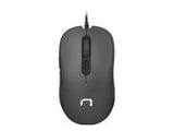 NATEC NMY-0918 Natec Optic mouse DRAKE 3200DPI, Black