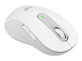 LOGITECH Signature M650 Wireless Mouse - OFF-WHITE - EMEA