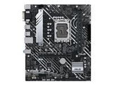 ASUS PRIME H610M-A D4 LGA1700 DDR4 mATX MB