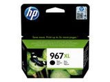 HP 967XL Extra High Yield Black Original Ink Cartridge