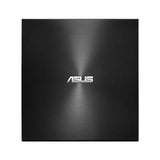 Asus SDRW-08U7M-U Interface USB 2.0, DVD�RW, Black, CD write speed 24 x, Desktop/Notebook, CD read speed 24 x