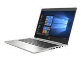 HP ProBook 455 G7 AMD Ryzen 3 4300U 15.6inch FHD AG UWVA 250 HD 8GB 256GB SSD Wi-Fi 6 AX200 ax 2x2+BT 5 Silver W10P64 3yr