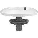 LOGITECH Rally Mic Pod table/ceiling mount - OFF-WHITE - WW