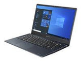 Notebook|TOSHIBA|Tecra|Dynabook A40-J-10N|CPU i5-1135G7|2400 MHz|14"|1920x1080|RAM 8GB|DDR4|3200 MHz|SSD 512GB|Intel Iris Xe Graphics|Integrated|ENG|Windows 10 Pro|Dark Blue|1.45 kg|A1PMM10E111T