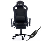 GAMING CHAIR BULLET/BLACK BZ5108B BYTEZONE