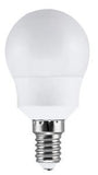 Light Bulb|LEDURO|Power consumption 8 Watts|Luminous flux 800 Lumen|2700 K|220-240V|Beam angle 270 degrees|21115