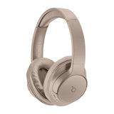 Acme Over-Ear Headphones  BH317 Wireless, Sand