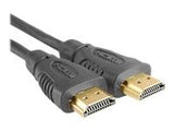 QOLTEC Cable High Speed HDMI with Eth. A male A male 5m