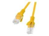 LANBERG patchcord cat.5e 2m orange