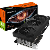 Graphics Card|GIGABYTE|NVIDIA GeForce RTX 3090 Ti|24 GB|GDDR6X|384 bit|PCIE 4.0 16x|Memory 21000 MHz|1xHDMI|3xDisplayPort|GV-N309TGAMINGOC-24GD