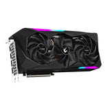 Gigabyte GV-R68XTAORUS M-16GD AMD, 16 GB, Radeon RX 6800 XT, GDDR6, PCI-E 4.0 x 16, HDMI ports quantity 2, Memory clock speed 16000 MHz