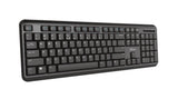 KEYBOARD WRL TK-350/ENG 24414 TRUST