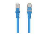 LANBERG PCF5-10CC-0200-B Lanberg Patchcord RJ45 cat. 5e FTP 2m blue