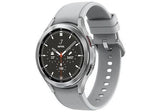 SAMSUNG Galaxy Watch4 Classic 46mm BT LTE IP68 Silver