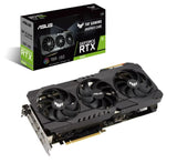 ASUS TUF-RTX3080-10G-V2-GAMING GDDR6X 2xHDMI 2.1 3xDP 1.4a