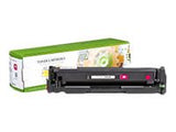 STATIC Toner cartridge compatible with HP CF413A magenta compatible 2.300 pages