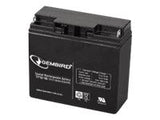 GEMBIRD BAT-12V17AH/4 Energenie Rechargeable Gel Battery 12V/17AH