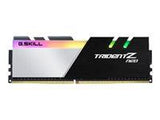 G.SKILL Trident Z Neo for AMD DDR4 32GB 2x16GB 4000MHz DIMM CL16 1.4V XMP 2.0