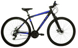 BICYCLE 29" MTB MAN/BLACK/BLUE 8001446121702 HOGAN