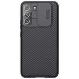 MOBILE COVER GALAXY S22+/BLACK 6902048235298 NILLKIN