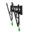 TV SET ACC WALL MOUNT 37-65"/BLACK NM-W365BLACK NEOMOUNTS