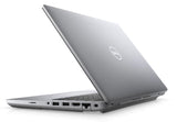 Notebook|DELL|Latitude|5421|CPU i7-11850H|2500 MHz|14