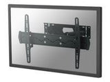 TV SET ACC WALL MOUNT BLACK/32-60" LED-W560 NEOMOUNTS