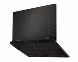 Notebook|MSI|Raider|Raider GE77HX 12UGS|CPU i9-12900HX|1700 MHz|17.3