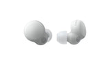 SONY WF-LS900NW LINKBUDS S White