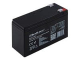 QOLTEC 53031 Qoltec Gel battery 12V   9Ah   max.90A   AGM