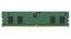 MEMORY DIMM 8GB DDR5-4800/KVR48U40BS6-8 KINGSTON