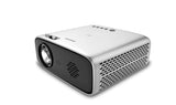 Philips Home Projector NeoPix Ultra2TV+ Full HD (1920x1080), Silver