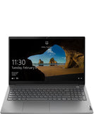 Lenovo ThinkBook 15 ARE (Gen 2) Mineral Grey, 15.6 