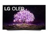 TV Set|LG|55"|OLED/4K/Smart|3840x2160|Wireless LAN|Bluetooth|webOS|OLED55C12LA