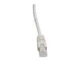 GEMBIRD PP6U-1M Gembird patchcord RJ45, cat.6, UTP, 1m, gray