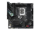 ASUS ROG STRIX Z690-G GAMING WIFI mATX MB LGA1700 4xDDR5 3xM.2 6xSATA